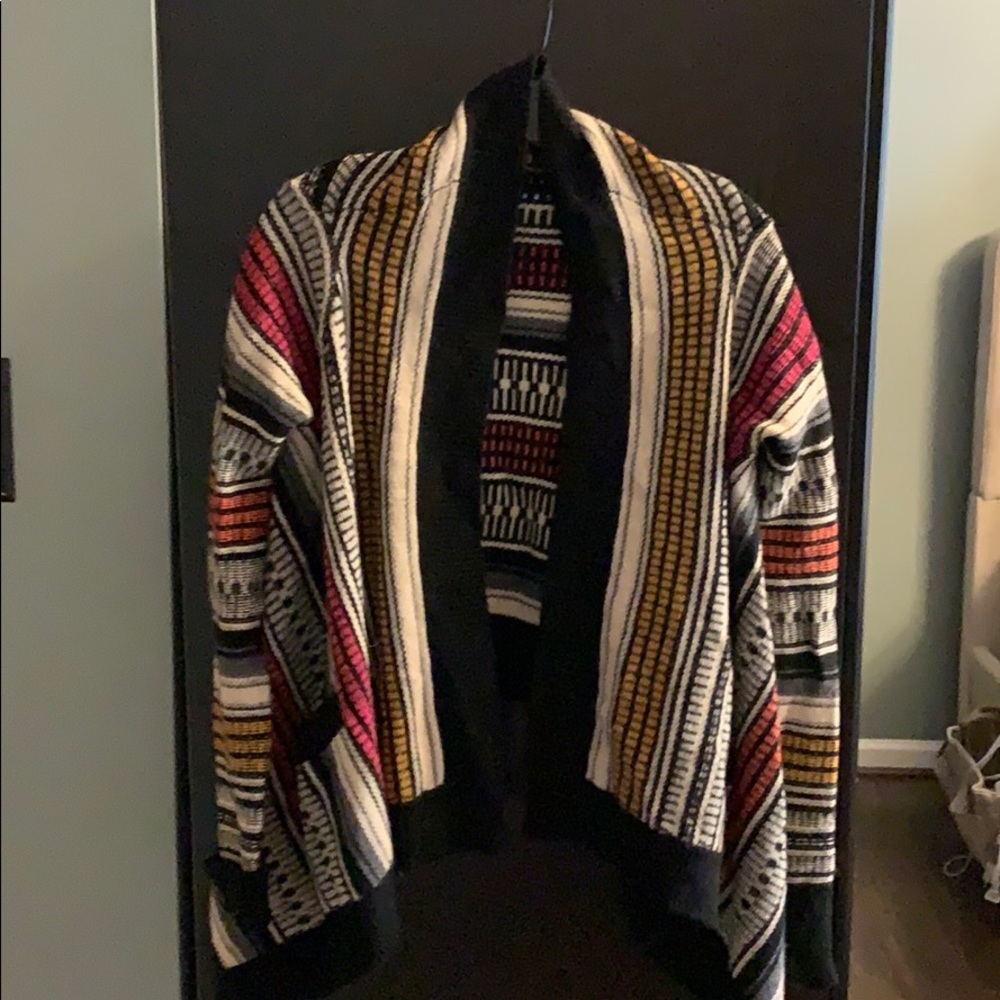 BCBG sweater